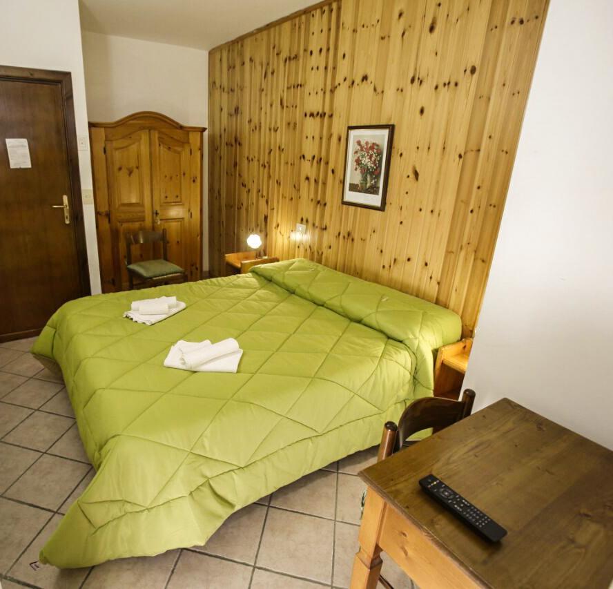 Hotel Valle Del Lupo Pescasseroli Luaran gambar